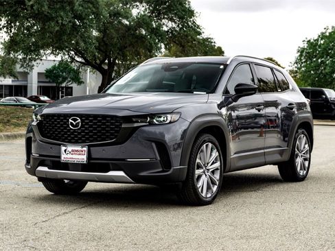New 2026 MAZDA CX-50 AWD 2.5 S w/ Weather Package image 6