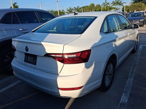 Used 2020 Volkswagen Jetta S w/ Driver Assistance Package FWD image 10