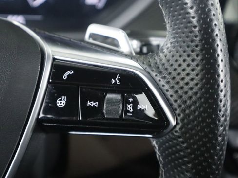 Used 2023 Audi RS e-tron GT w/ Carbon Performance Package image 12