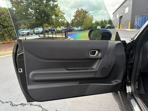 New 2026 MINI Cooper S FWD image 24