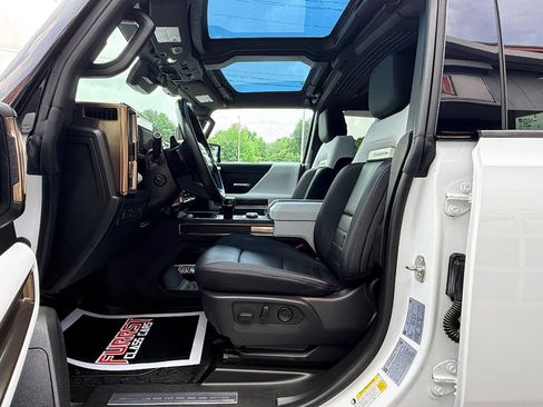 Used 2023 GMC Hummer EV Edition 1 AWD/4WD image 23