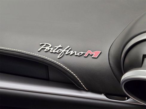 Used 2022 Ferrari Portofino M image 28