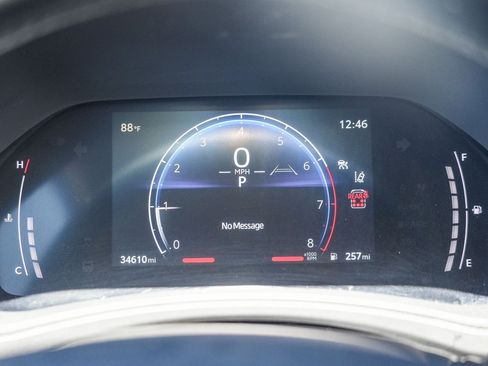 Certified 2024 Toyota Grand Highlander FWD image 23