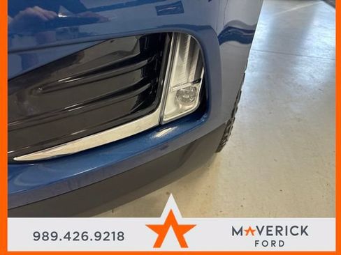 Used 2024 Ford Edge SEL w/ Sport Appearance Package AWD/4WD image 37