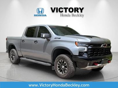 Used 2024 Chevrolet Silverado 1500 ZR2 w/ Technology Package