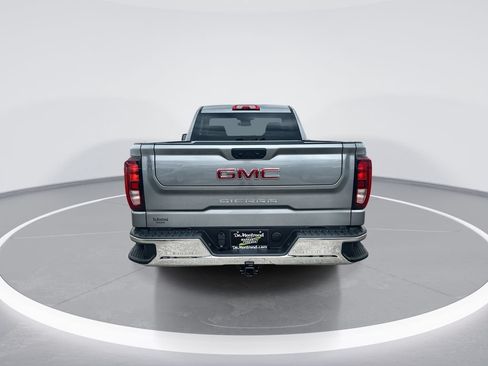 New 2026 GMC Sierra 1500 Pro w/ Pro Value Package RWD image 7