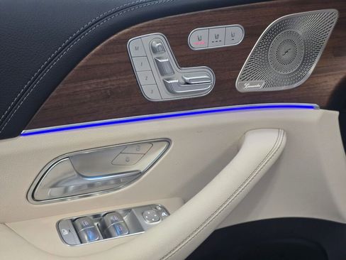 Certified 2025 Mercedes-Benz GLE 450 4MATIC Coupe image 34