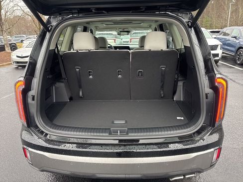 New 2025 Kia Telluride EX w/ EX Captain's Chair Package image 20