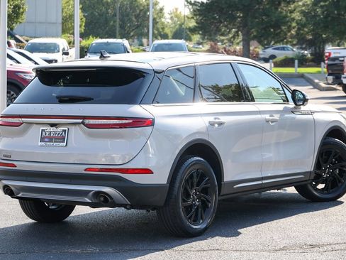 Used 2023 Lincoln Corsair AWD w/ Equipment Group 101A image 29