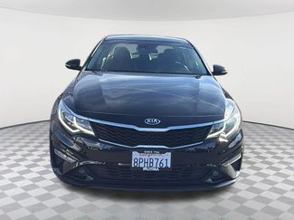 Used 2020 Kia Optima S FWD video 2