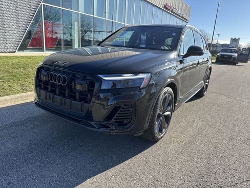 New 2026 Audi Q7 3.0T Premium Plus image 22
