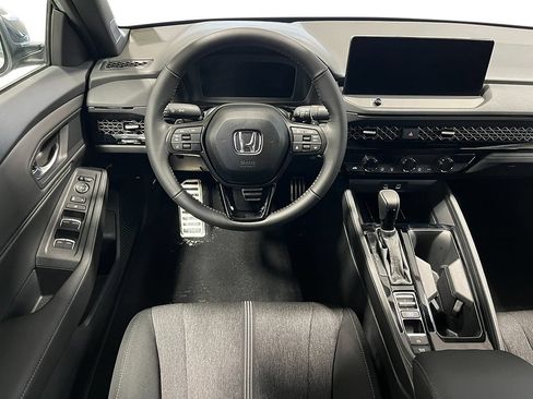New 2026 Honda Accord Sport image 17