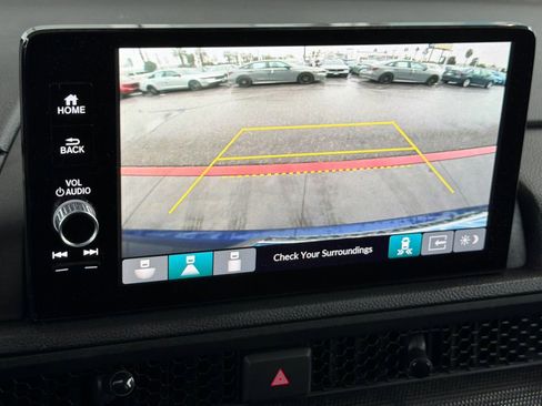 Used 2024 Honda CR-V Sport-L image 25