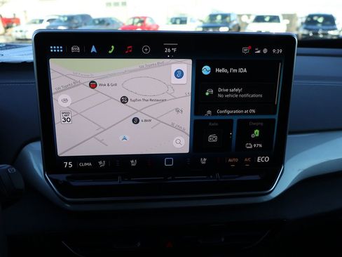 New 2026 Volkswagen ID.4 Pro S image 23