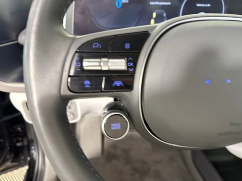 Used 2024 Hyundai Ioniq 6 Limited image 15
