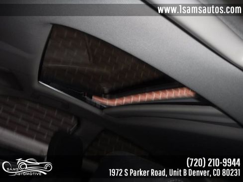 Used 2016 Honda Civic EX image 38