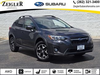 Used 2018 Subaru Crosstrek 2.0i Premium w/ Popular Package #2 AWD/4WD video 1