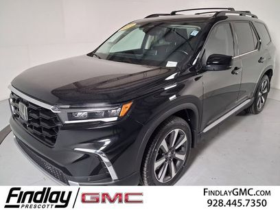 Used 2023 Honda Pilot Touring
