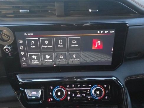 Used 2023 GMC Sierra 1500 AT4 w/ AT4 Premium Package image 21