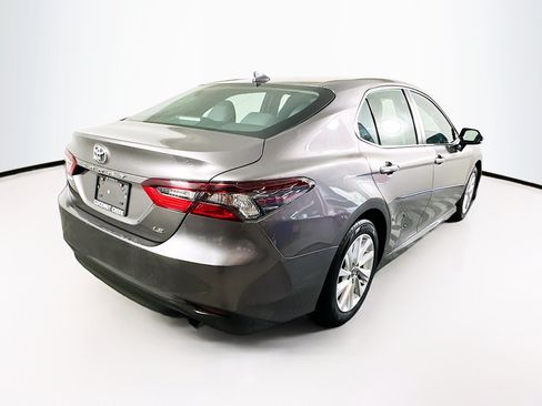 Used 2023 Toyota Camry LE FWD image 3