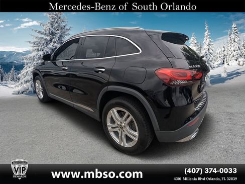 Certified 2023 Mercedes-Benz GLA 250 4MATIC image 15