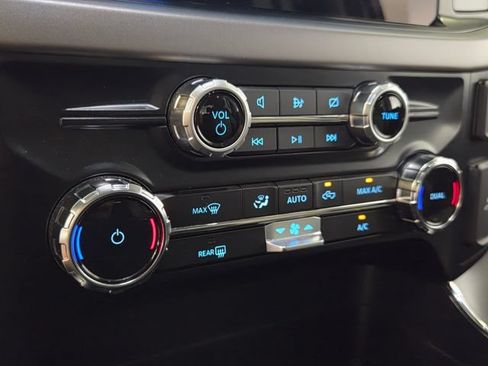 Used 2024 Ford F150 XLT w/ Mobile Office Package RWD image 20