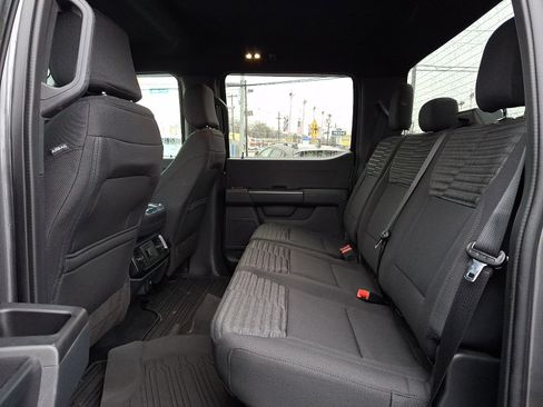 Certified 2023 Ford F150 4x4 SuperCrew image 10