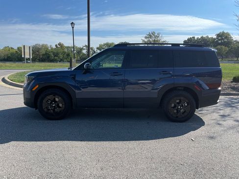 Used 2025 Hyundai Santa Fe XRT image 2