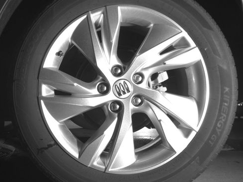 Used 2025 Buick Encore GX Preferred AWD/4WD image 14