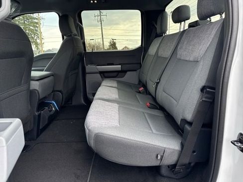 New 2026 Ford F250 XL AWD/4WD image 23
