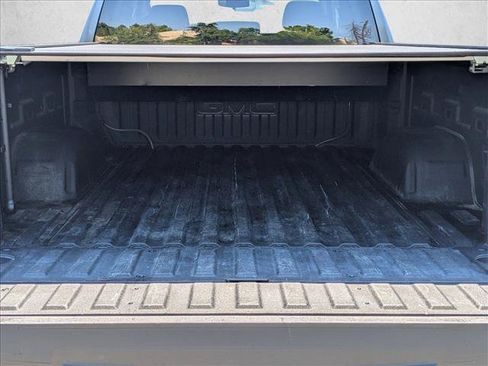Used 2021 GMC Sierra 1500 Elevation RWD image 6