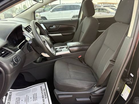 Used 2013 Ford Edge SE AWD/4WD image 18