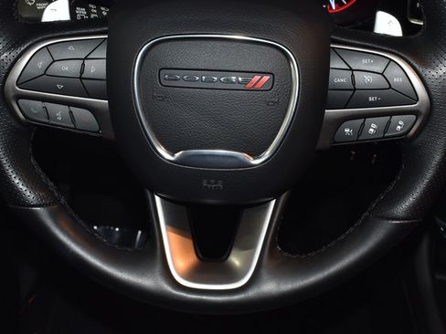 Used 2024 Dodge Durango Citadel AWD/4WD image 21