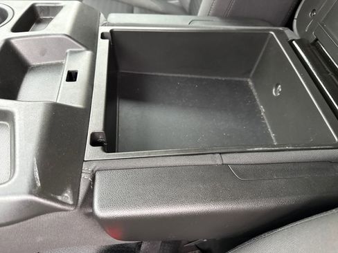 Used 2022 Chevrolet Silverado 1500 Custom Trail Boss image 26