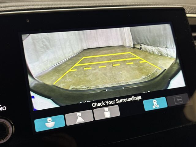 Used 2023 Honda Passport Elite image 19
