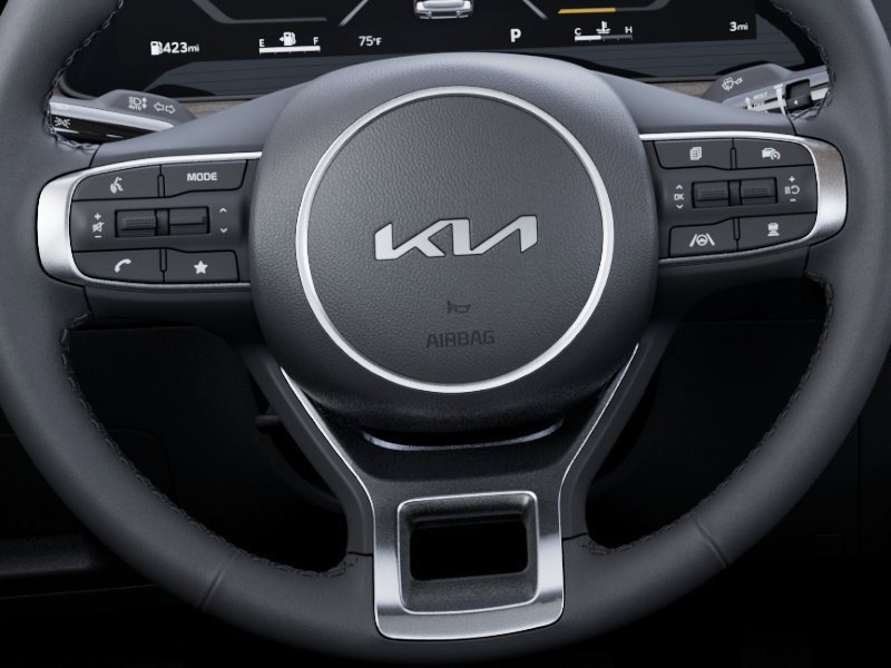 New 2026 Kia K5 EX FWD image 22
