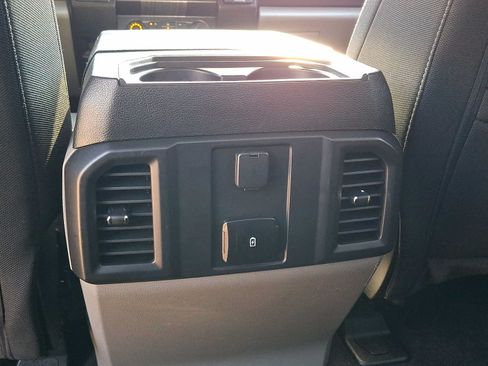 Used 2020 Ford F150 XL w/ Equipment Group 101A Mid AWD/4WD image 11
