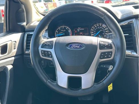 Used 2019 Ford Ranger XLT w/ FX4 Off-Road Package AWD/4WD image 16