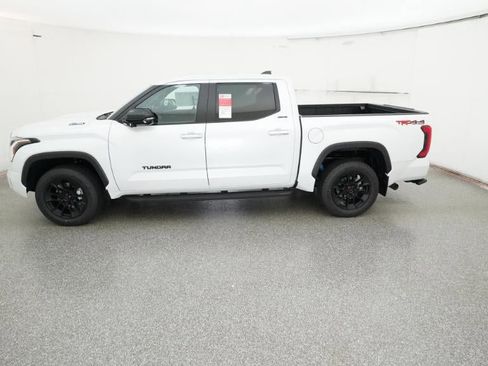 New 2026 Toyota Tundra Limited image 36