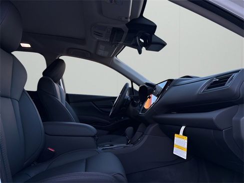 New 2026 Subaru Ascent Limited Bronze image 14