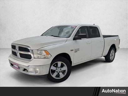 Used 2019 RAM 1500 Big Horn