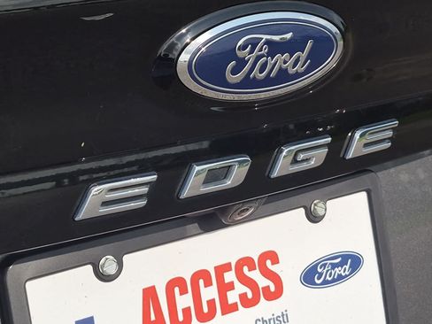 Used 2024 Ford Edge SEL AWD/4WD image 30