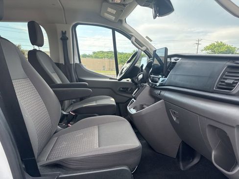 Used 2024 Ford Transit 350 XLT RWD image 11