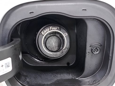 Used 2024 Ford Escape Platinum image 44