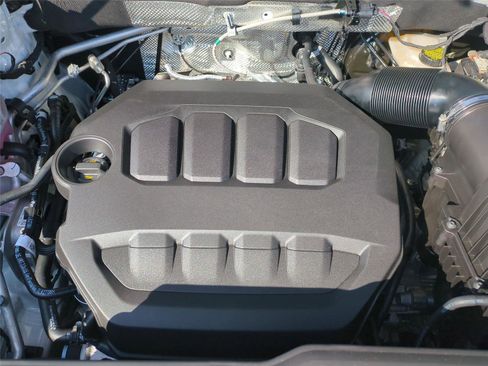 New 2026 Volkswagen Atlas SE AWD/4WD image 24