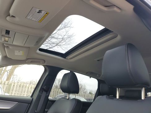 New 2026 MAZDA CX-90 3.3 Turbo w/ Preferred Package image 12