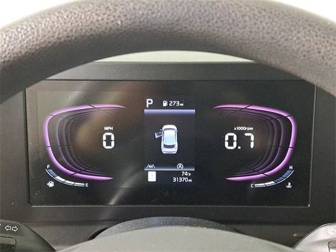 Used 2024 Kia Sportage LX image 26