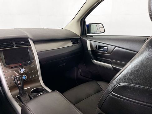 Used 2014 Ford Edge SEL w/ Equipment Group 202A image 26