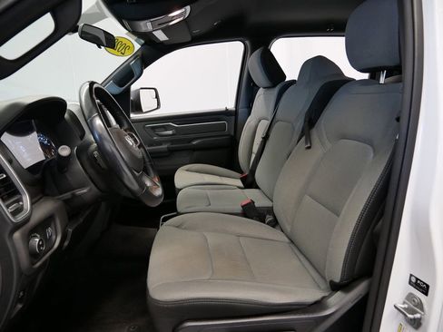 Certified 2022 RAM 1500 Big Horn image 3