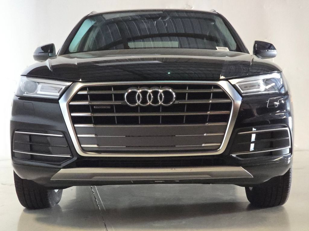 Used 2019 Audi Q5 2.0T Premium AWD/4WD image 2